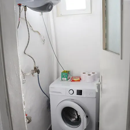 Apartman Nataliya Szmoljan