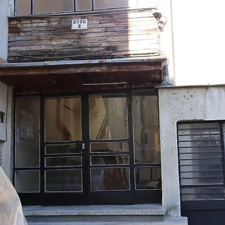 Lägenhet Nataliya *