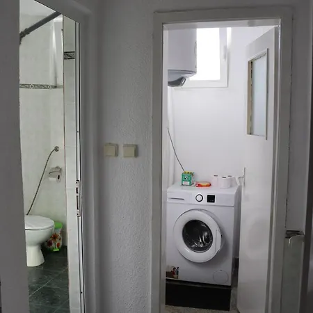 Apartman Nataliya Szmoljan