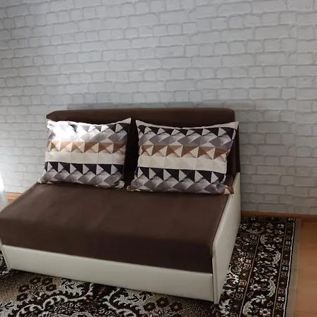 Nataliya Apartman