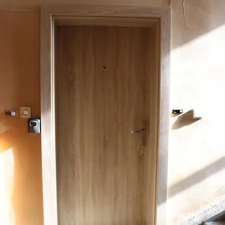 Lägenhet Nataliya *