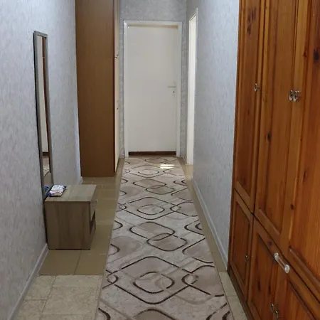 Apartman Nataliya