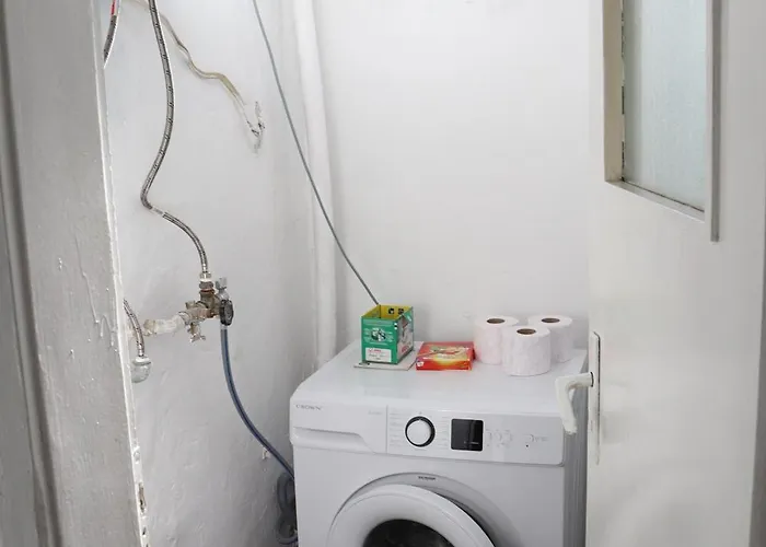 Apartament Nataliya Smolan