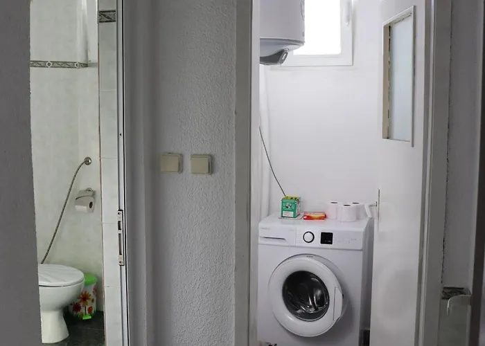 Apartament Nataliya Smolan