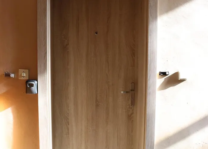 Apartament Nataliya *