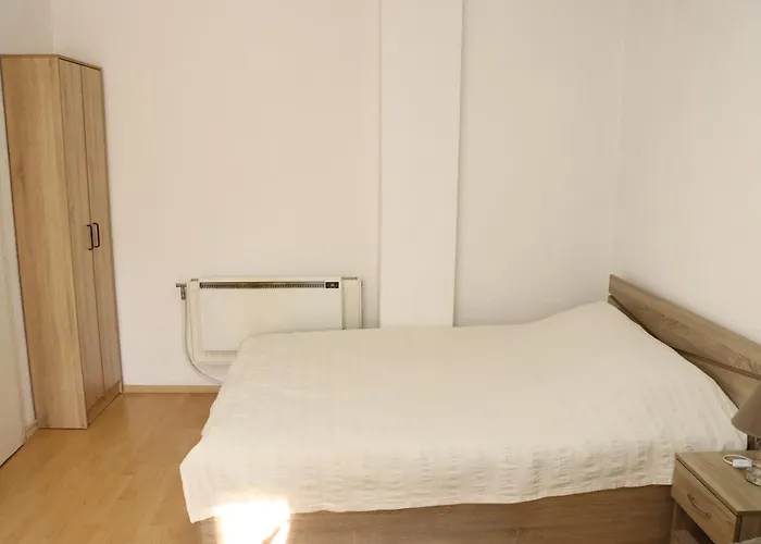 Apartament Nataliya