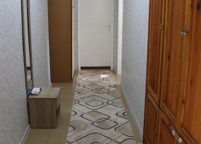 Apartament Nataliya